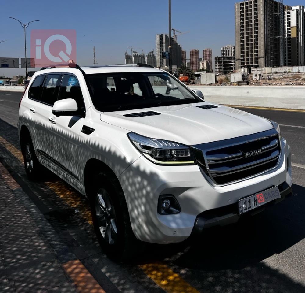 Haval H9